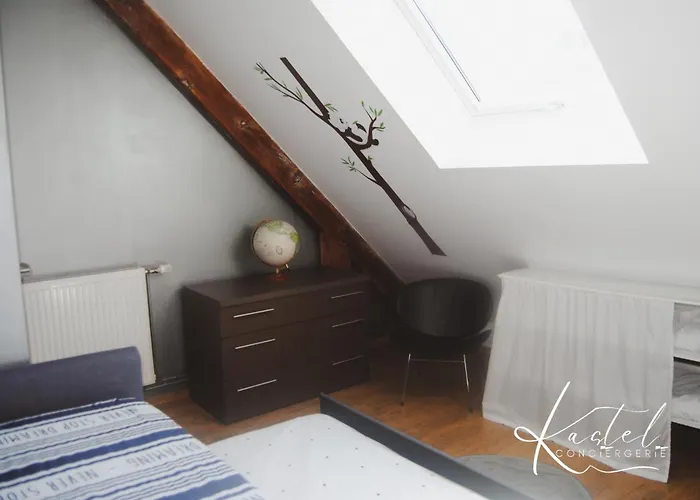 Maison 3Chambres Aux Portes De La Champagne