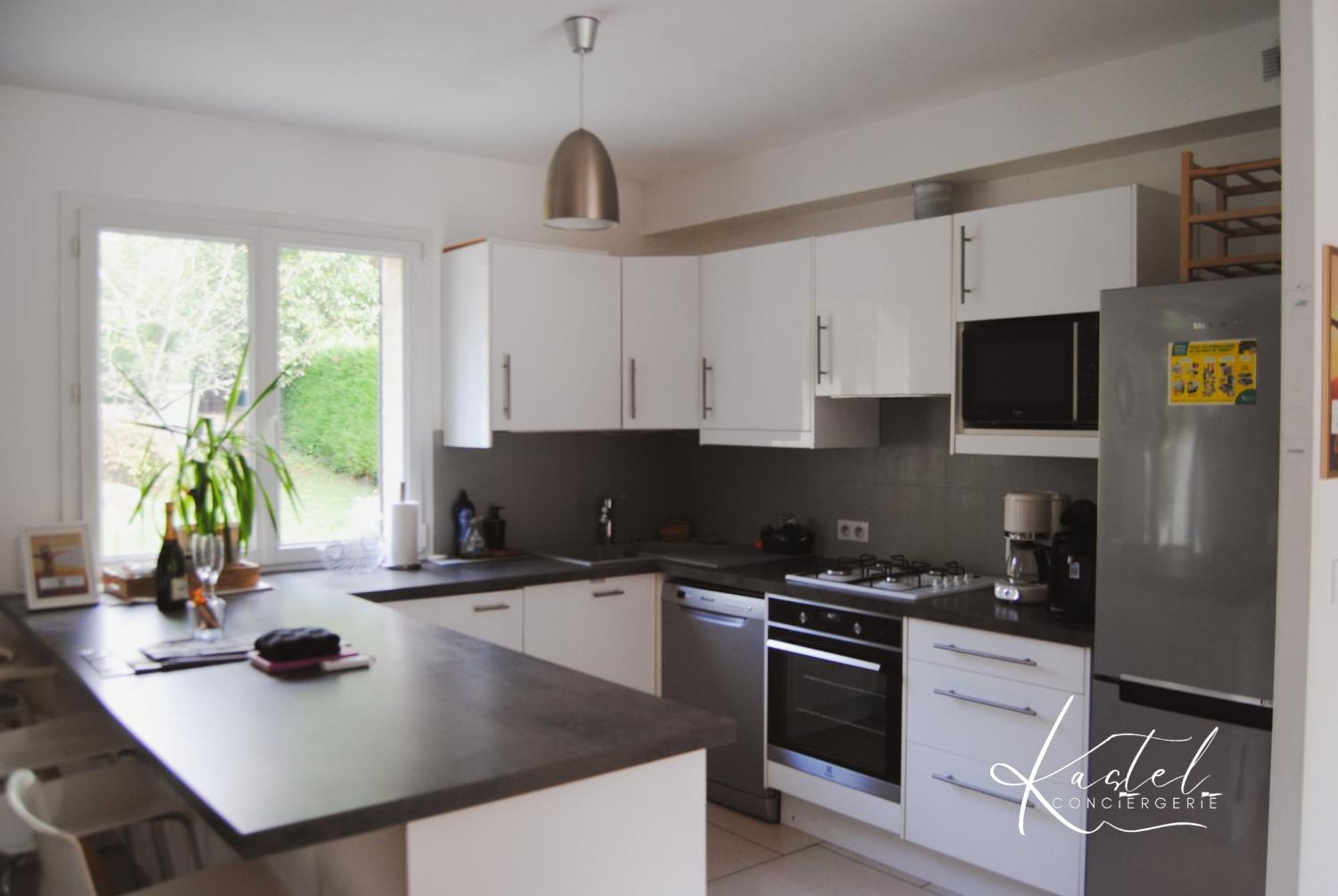 Maison 3chambres Aux Portes De La Champagne Ferienhaus Essomes-sur-Marne