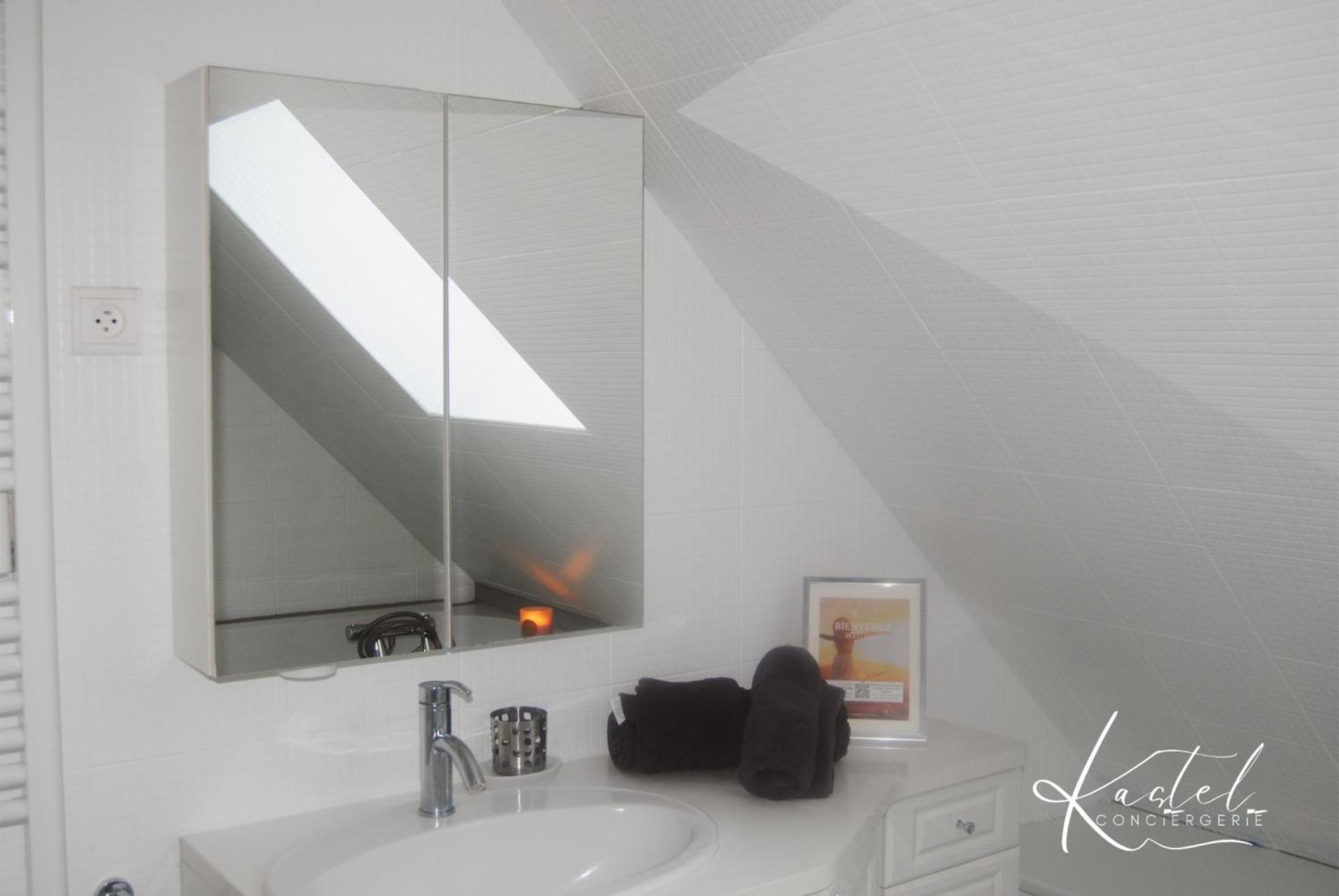 Maison 3chambres Aux Portes De La Champagne Hébergement de vacances *