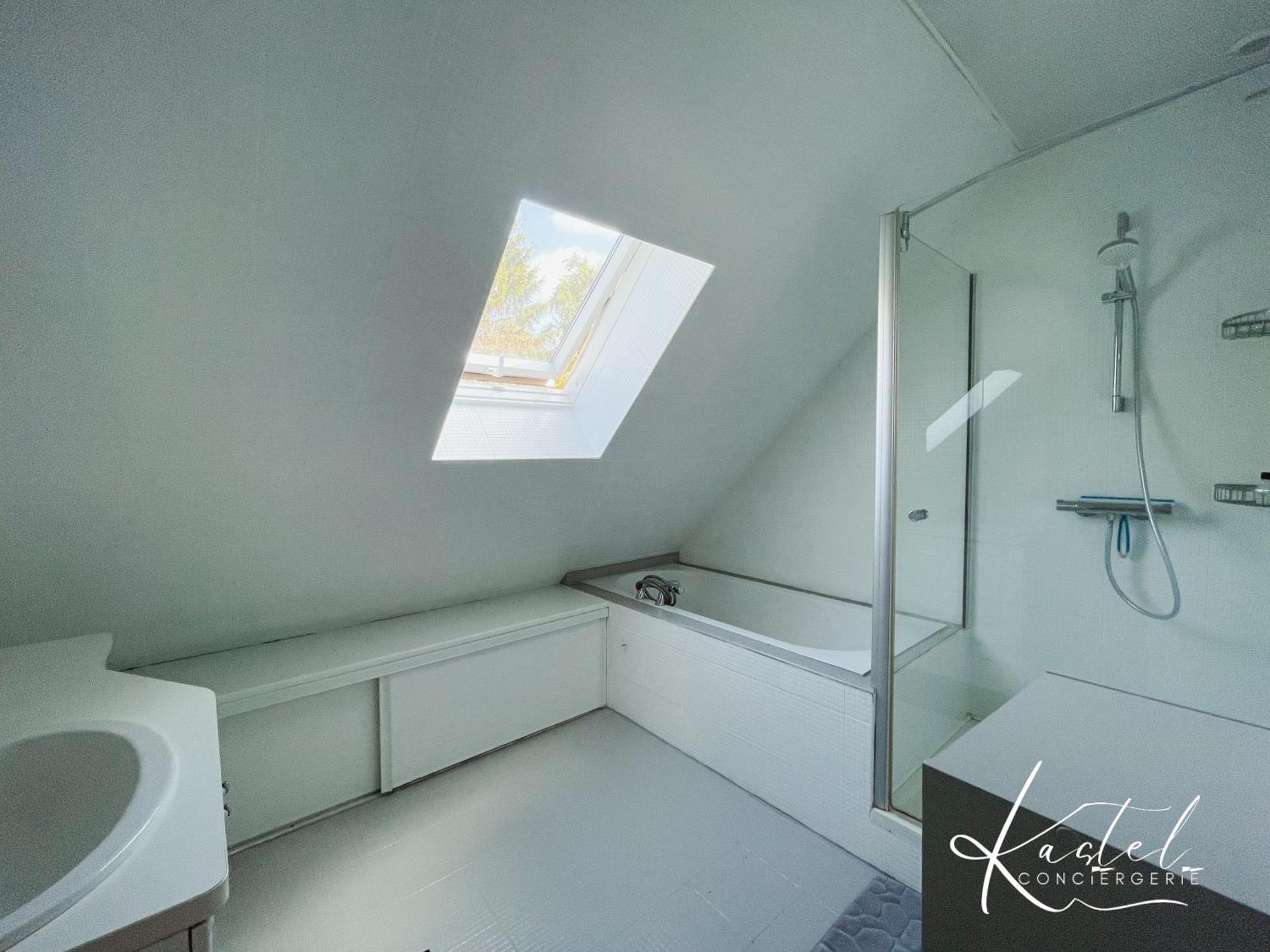 Maison 3chambres Aux Portes De La Champagne Essomes-sur-Marne