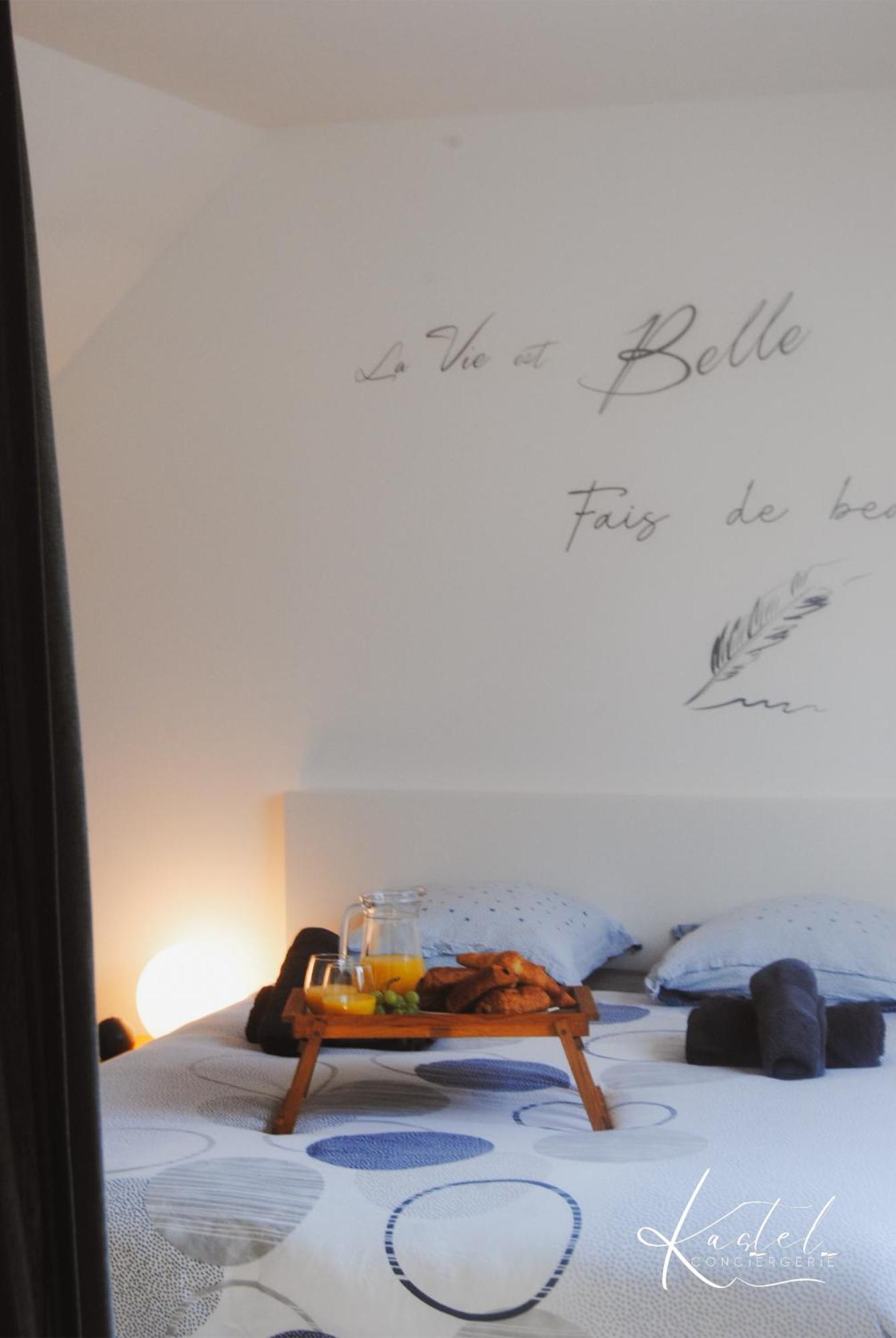 Maison 3chambres Aux Portes De La Champagne Hébergement de vacances *