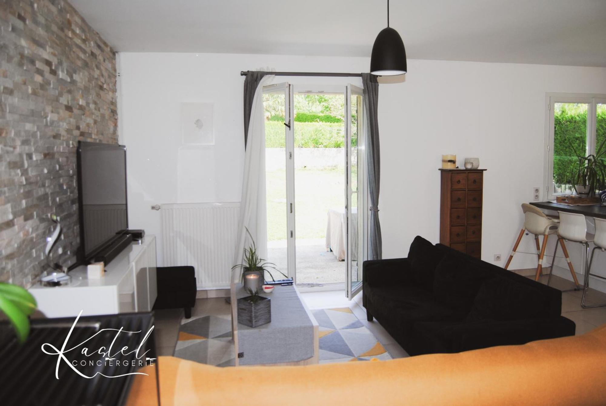 Maison 3chambres Aux Portes De La Champagne Ferienhaus